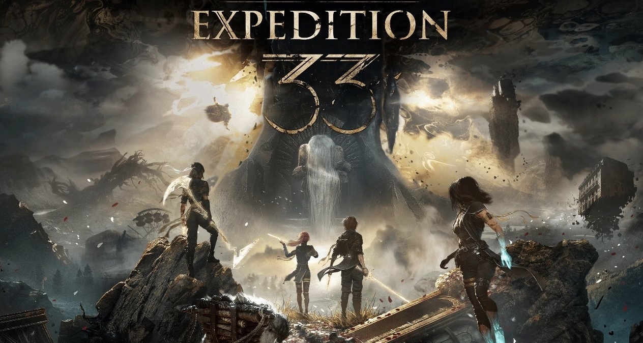 玩家未玩先噴？國外博主表示《光與影》獲獎後遭惡意抹黑