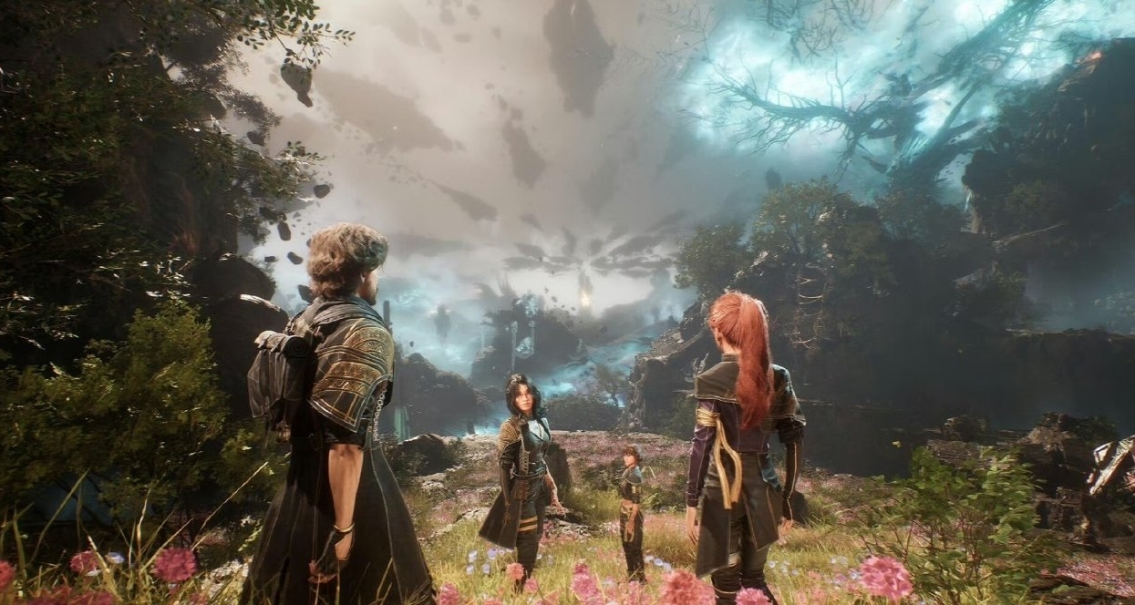 年度遊戲《光與影》總監強調本作成本不到1千萬美元！