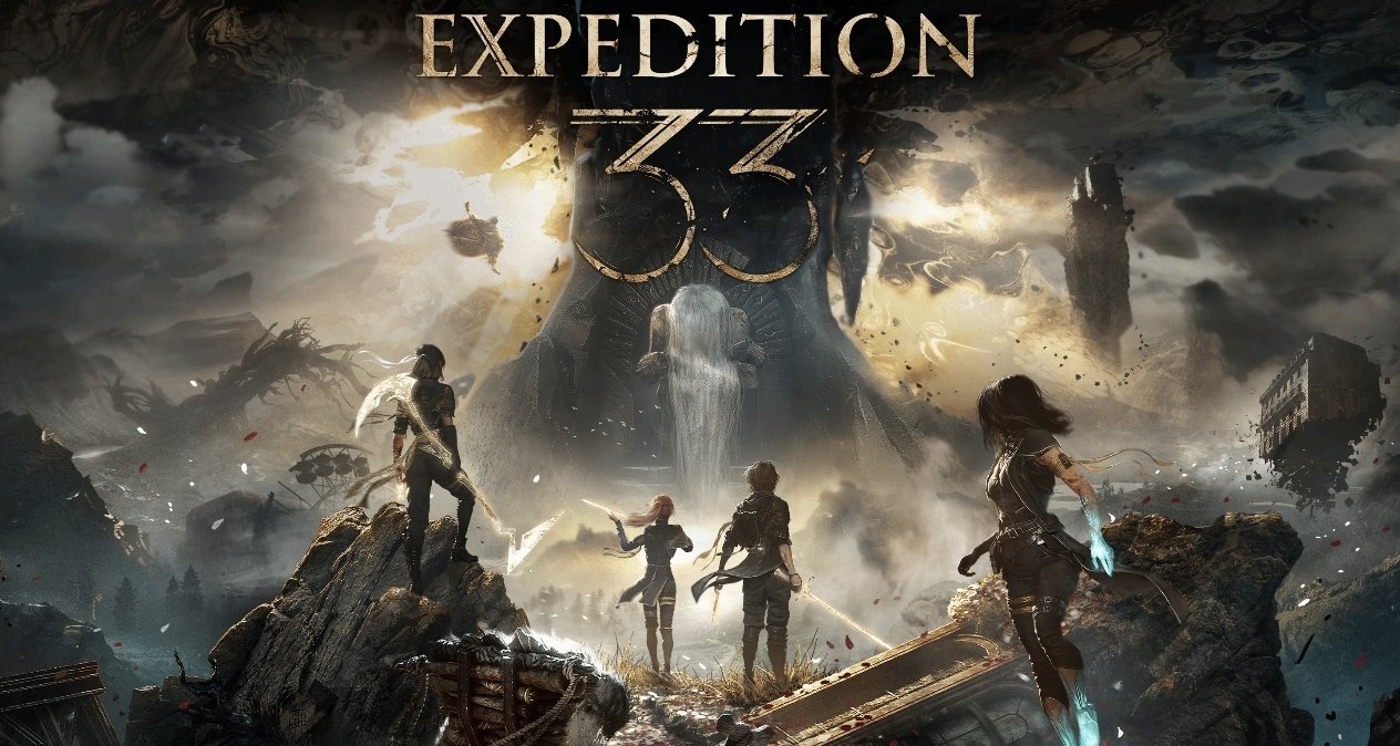 《光與影》橫掃九獎後，國內玩家爲去年《黑神話》鳴不平