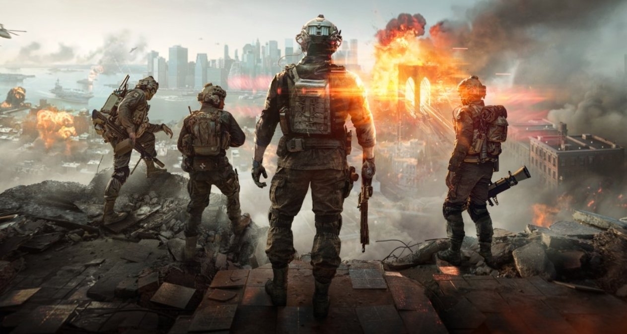 《戰地6》銷量力壓《COD》，但社交媒體上仍有無休止的抱怨與批評