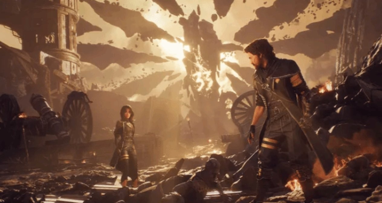 曝《光與影》正在申請中國版號！要有中配？但玩家擔心鎖區！