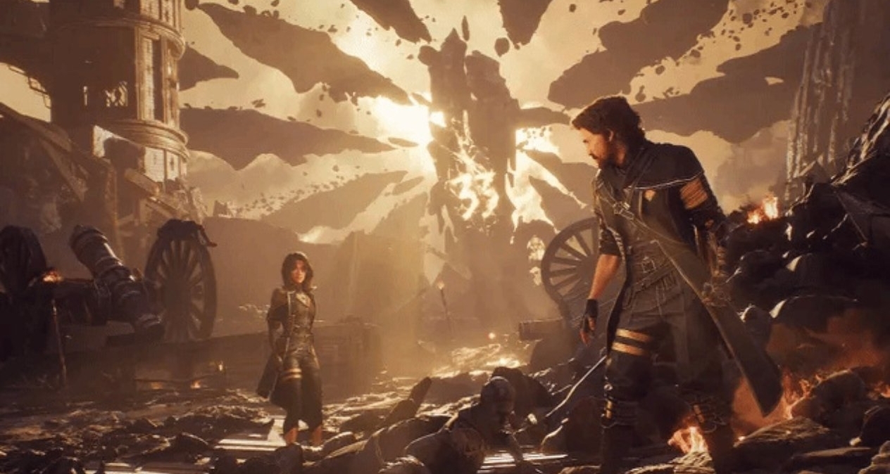 創造歷史！《光與影》九項大獎已超越《最後生還者2》