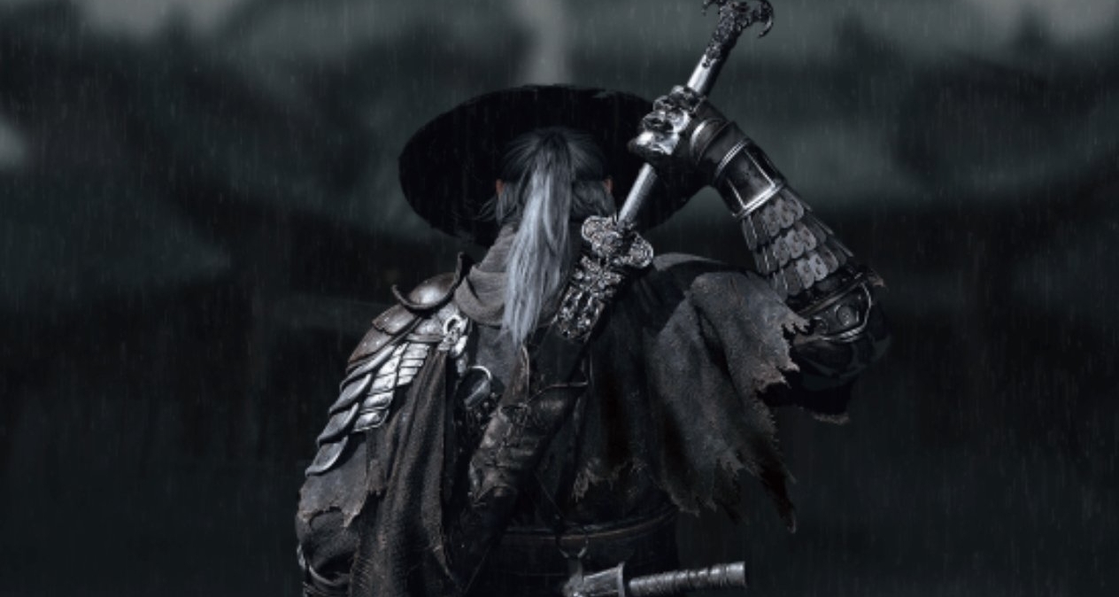 《影之刃零》女角色沐小葵形象改動，玩家對新舊造型觀點不一