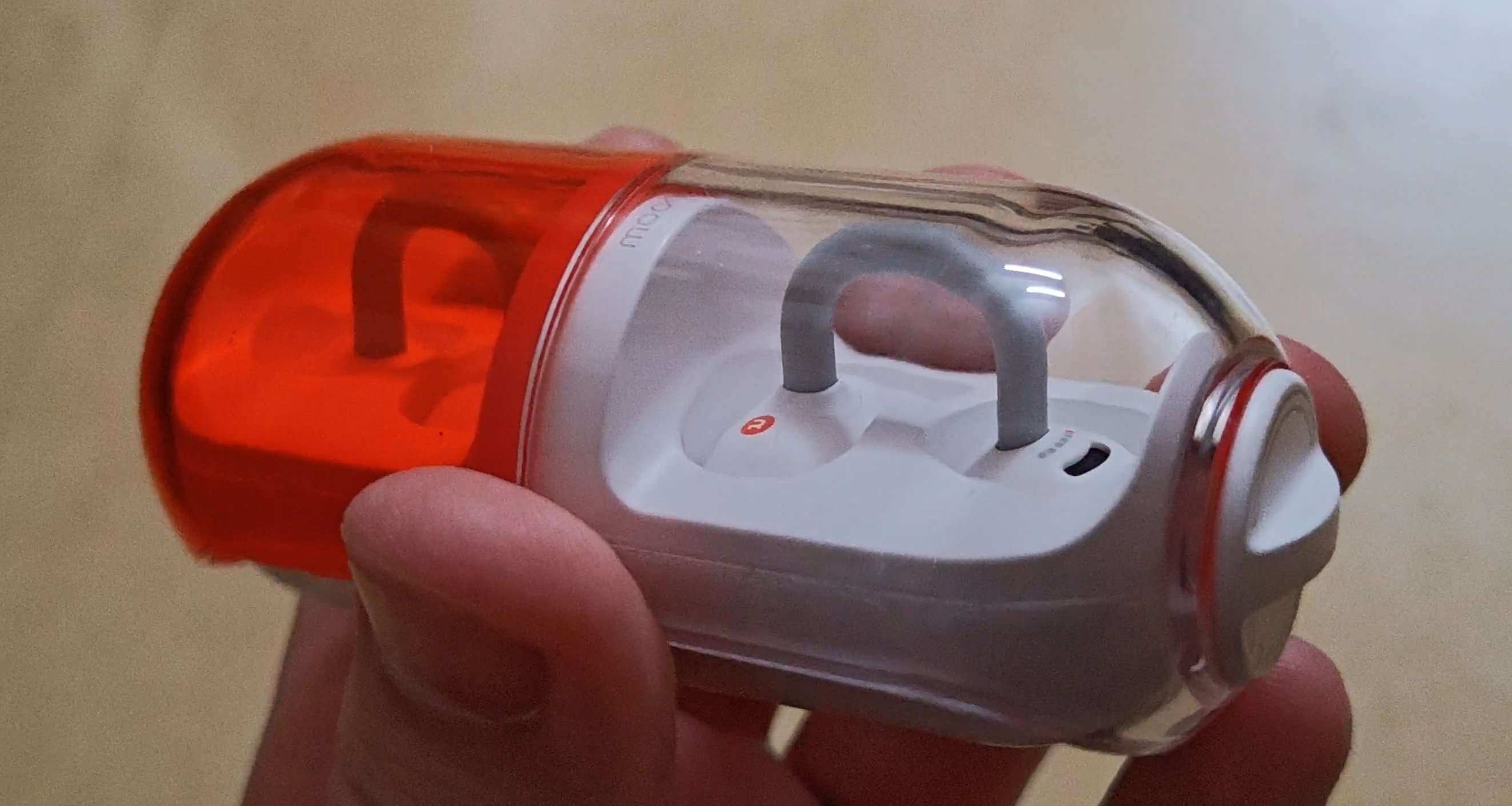 水月雨藥丸耳機個人體驗，以及耳機建議