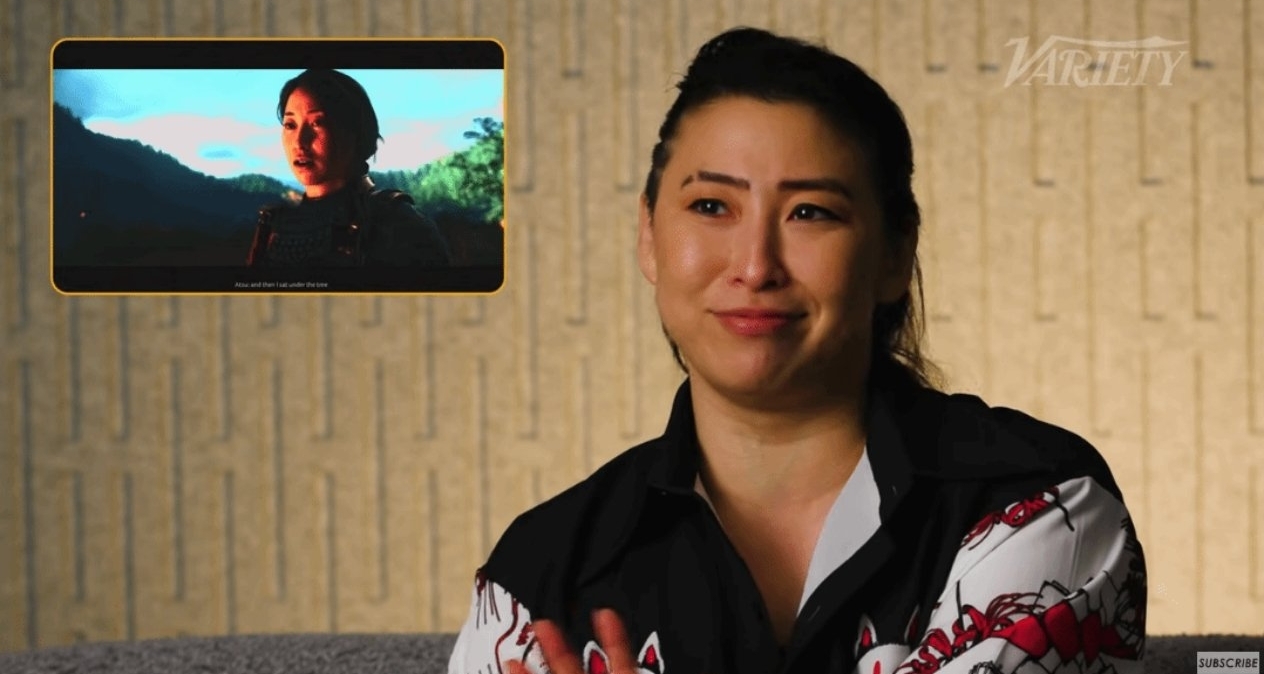 《羊蹄山之魂》七項提名全程陪跑！TGA2025顆粒無收