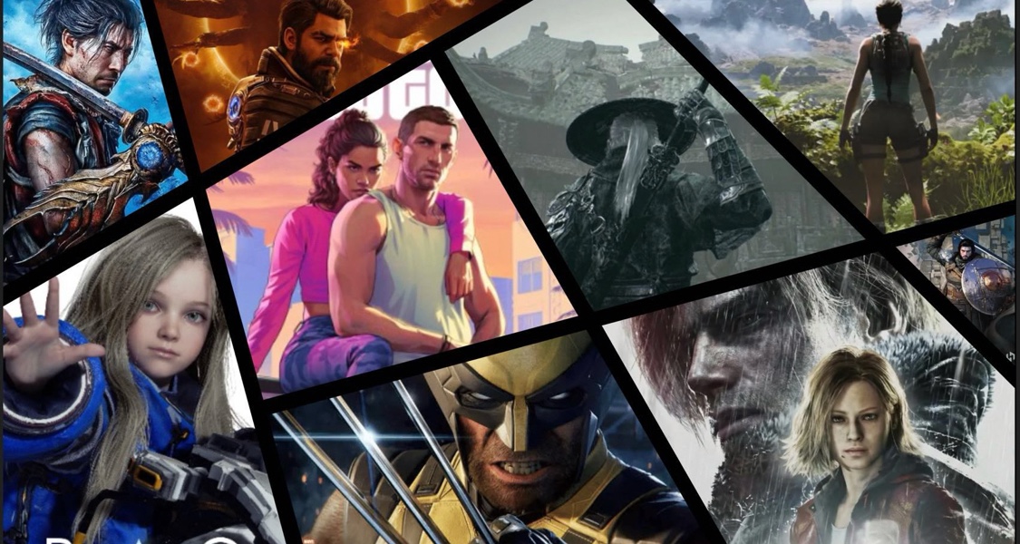 羣英薈萃! 85款2026年新遊推薦