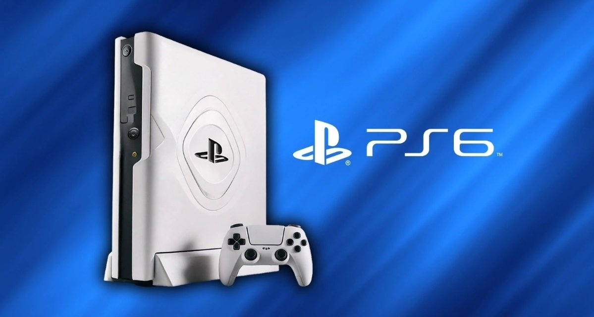 消息稱PS6將投產越南，生產廠家曝光！計劃年產450萬臺