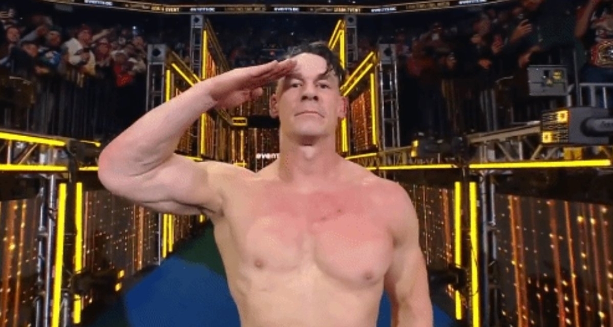 WWE赵喜娜退役战认输收场，粉丝愤怒：剧情安排太恶心