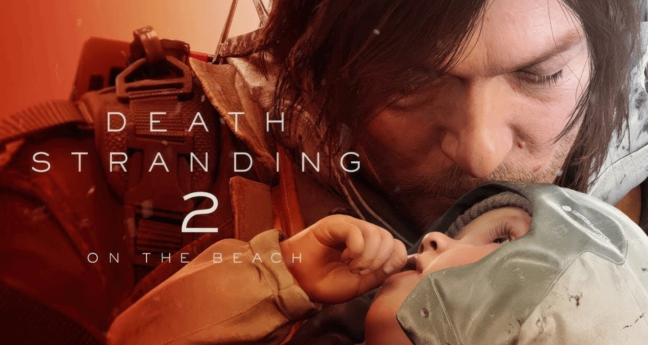 小島秀夫TGA失意後首發帖，配樂《我心已碎》暗藏玄機