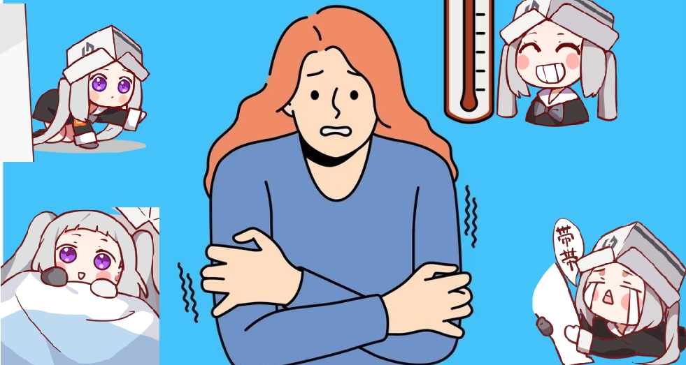 省流：如何快速定位感冒類型和用藥？