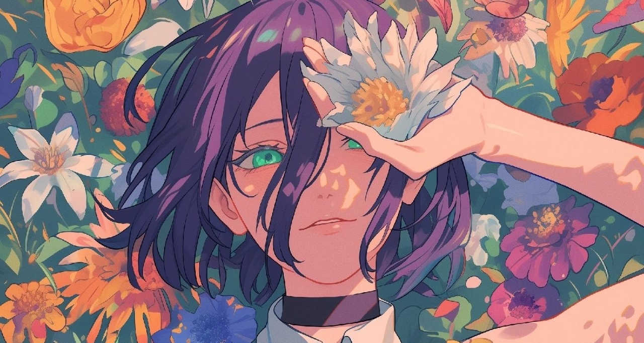 杂谈：越长大越没有想象力