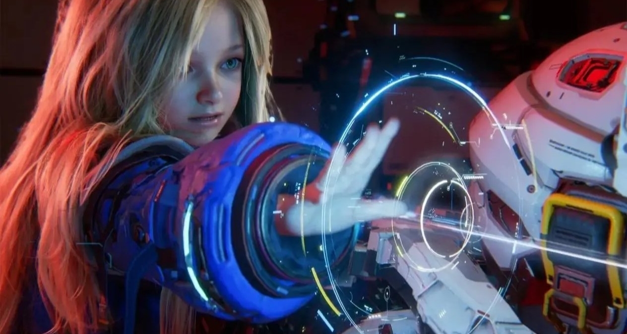 《識質存在》Switch2版僅有17G！售價448港幣起