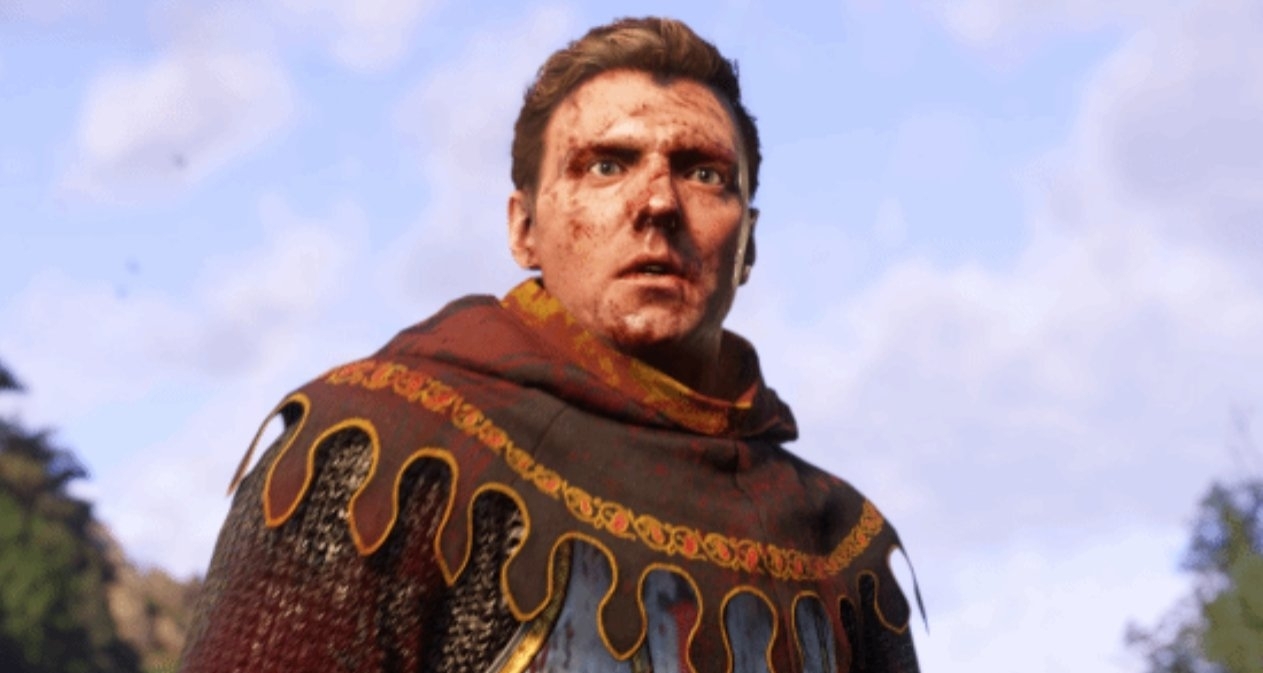 《天國：拯救2》總監不滿TGA結果：我們被搶劫了