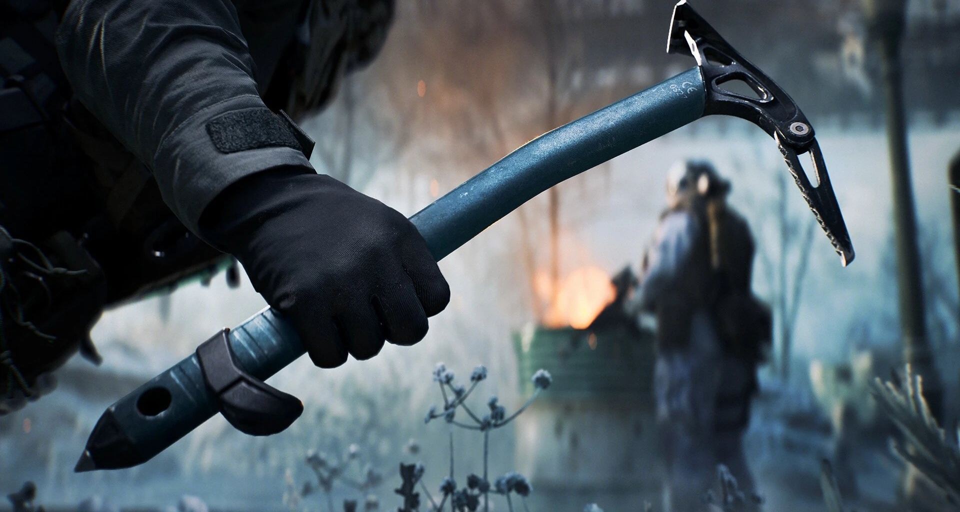 戰地六持續目前更新優化速度，能否斬獲明年的持續運營？