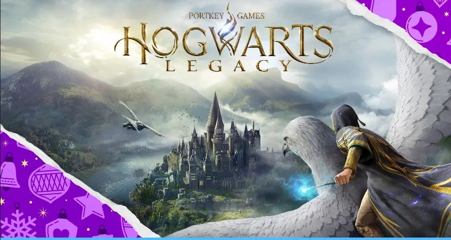 EPIC官方：有人利用EPIC喜加一《霍格沃茨之遺》來賺取信息差