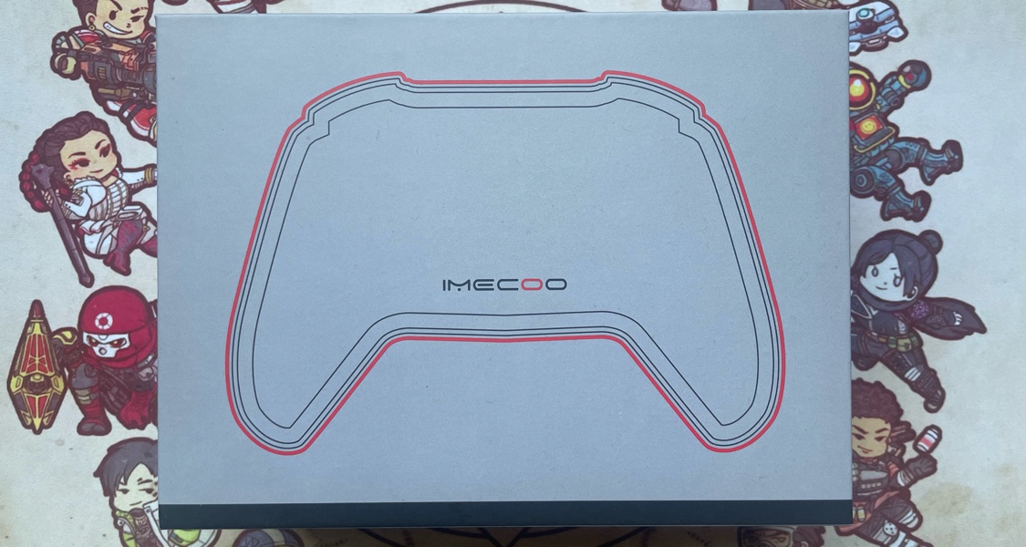 以備不時之需？快來看看200元平價PS適配手柄！