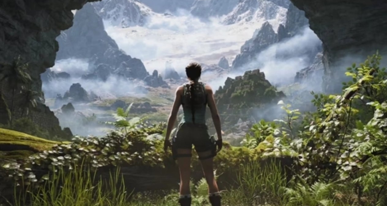 《古墓麗影》創始人直言不滿重製版，更期待探索新世界