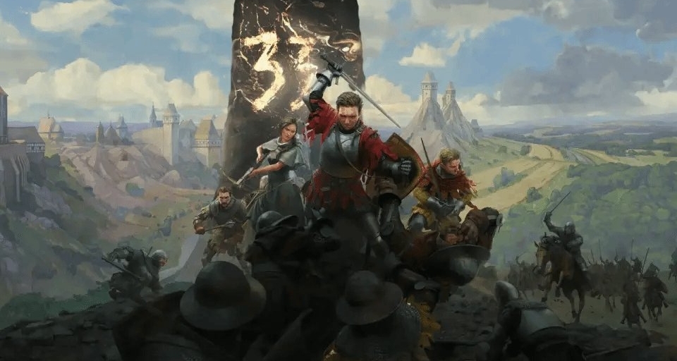 又一外媒發文質疑TGA評選：《天國：拯救2》纔是最佳RPG