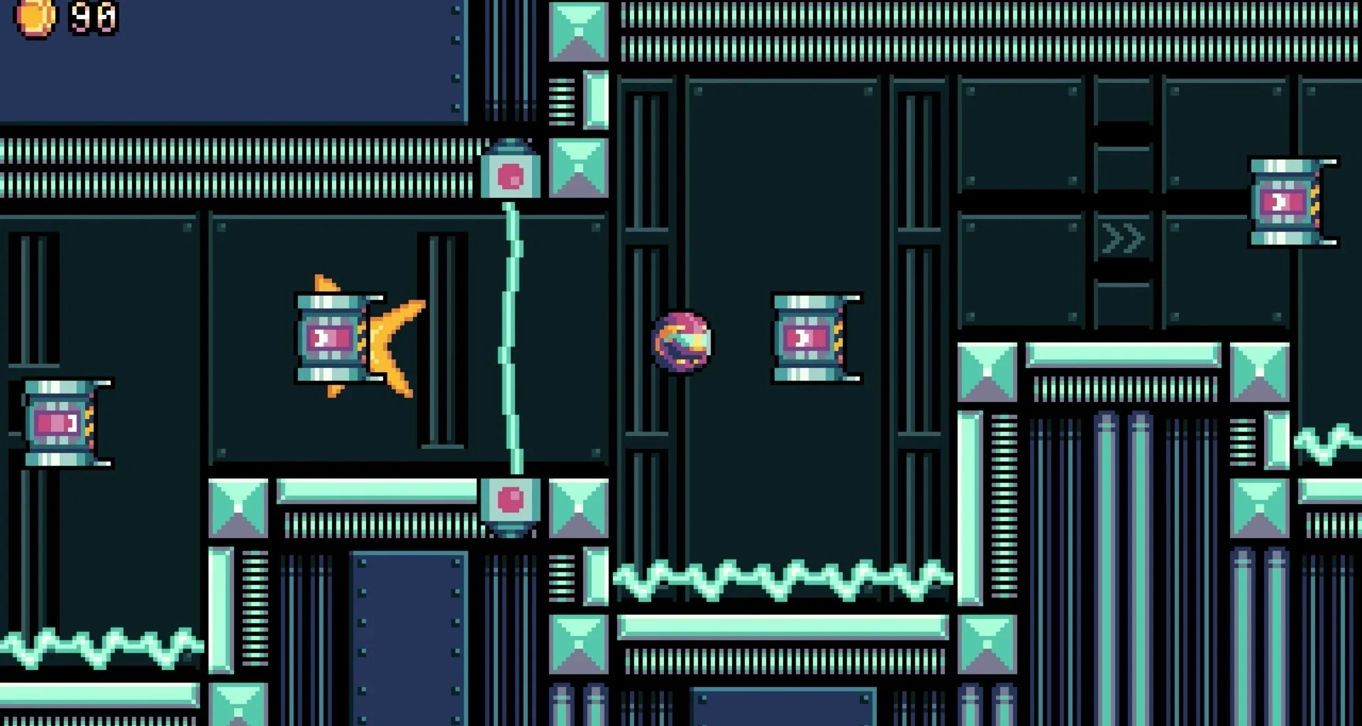 【Steam喜加一】《One Gun Guy》現可限時免費入庫！