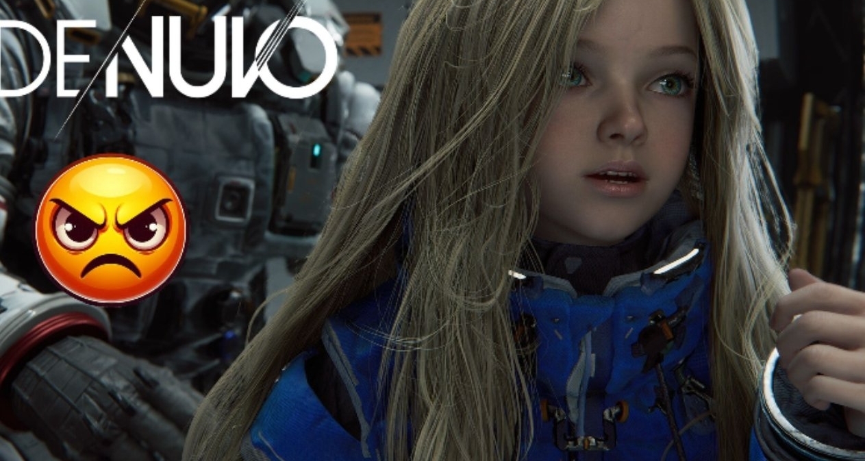 卡普空新作《虚实万象》使用D加密遭外网玩家吐槽优化差！