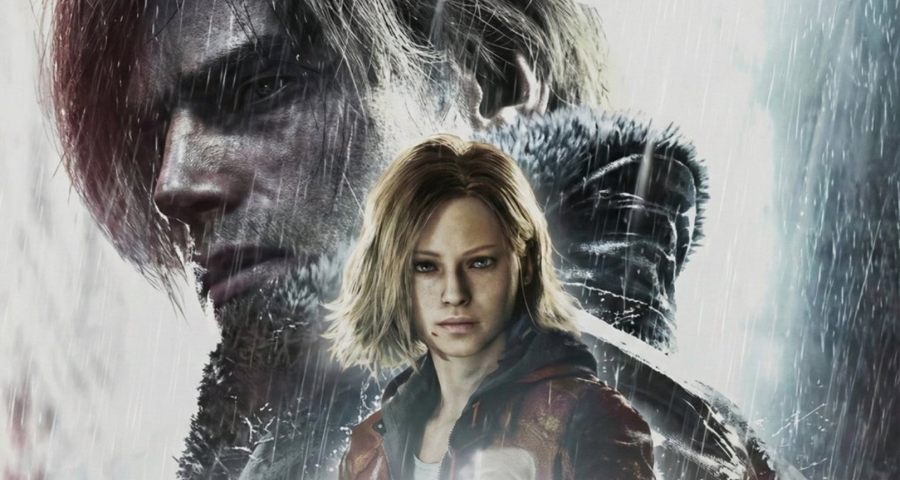 不止里昂！曝《生化危機9》或有更多經典角色迴歸