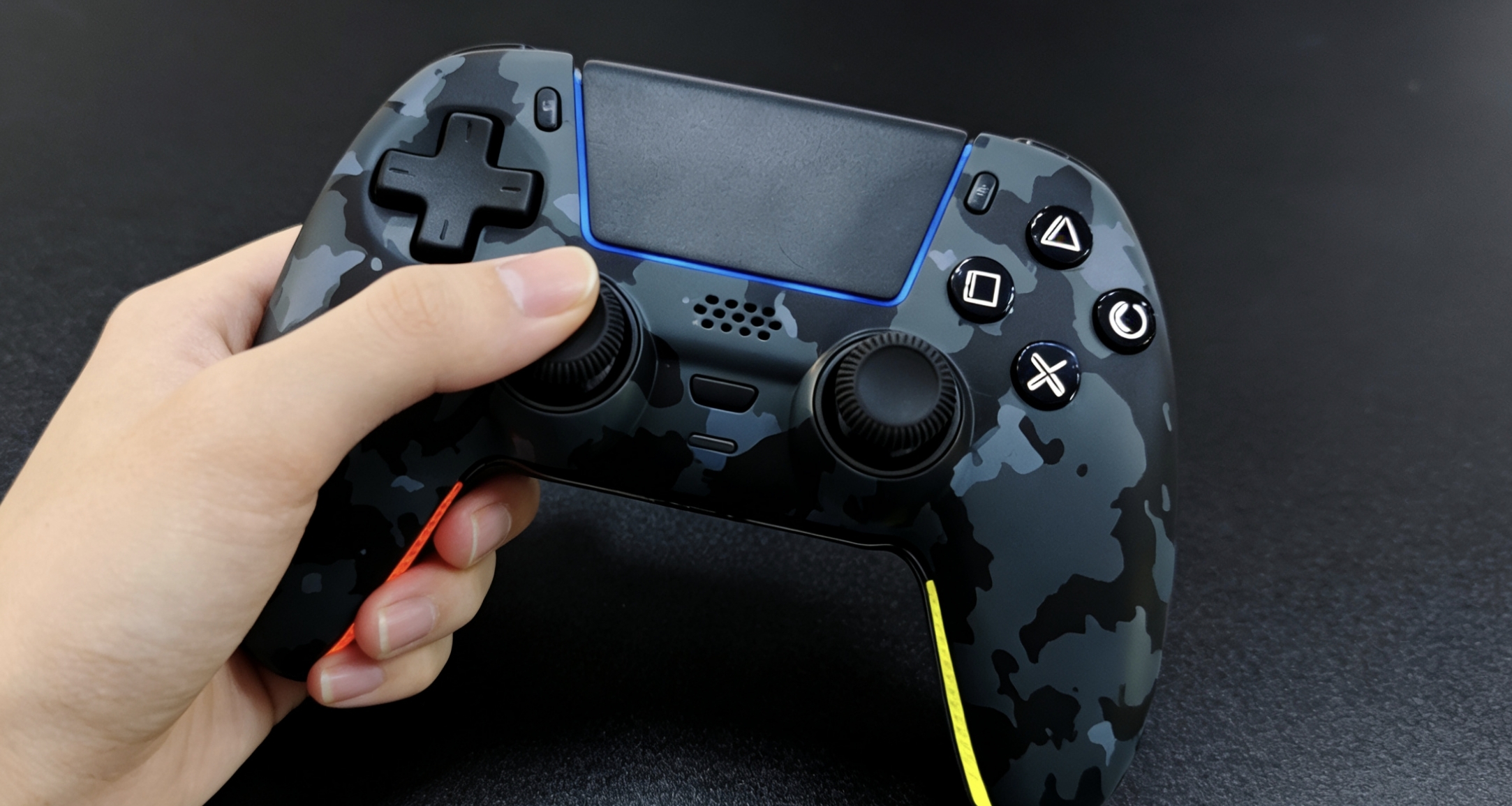 180+就能拿下的“國產ds5”？還能直接無線連接ps5，有沒有搞頭？