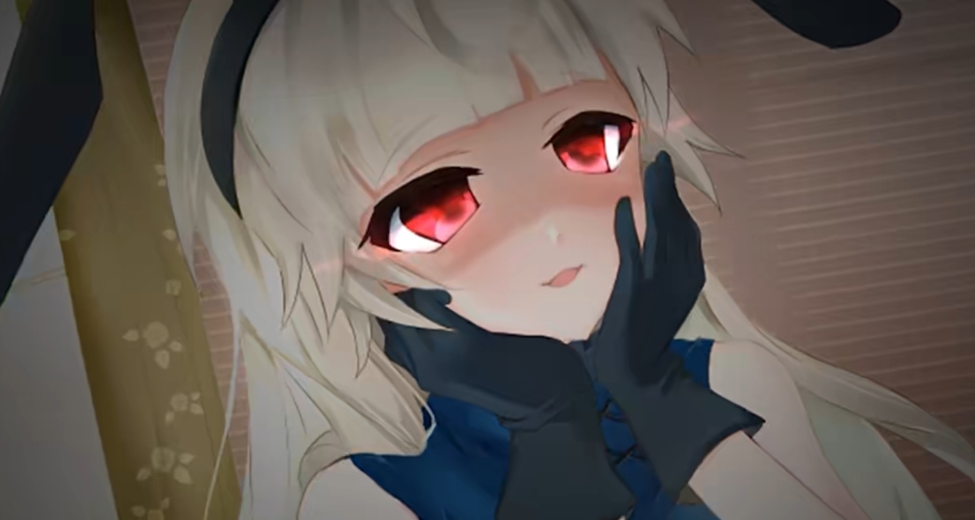 被二次元病娇/黑化美少女们缠上了该如何是好？（游戏合集）