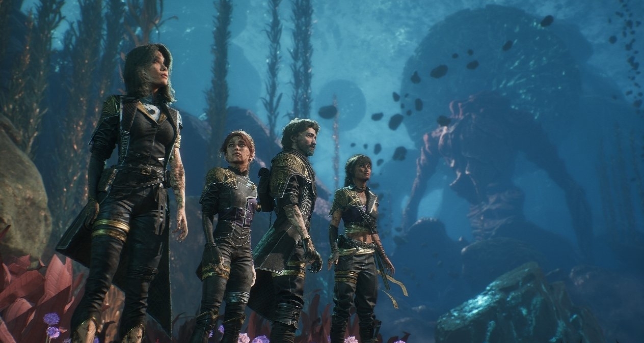 《光與影》戰力多強？網友投票碾壓《艾爾登法環》