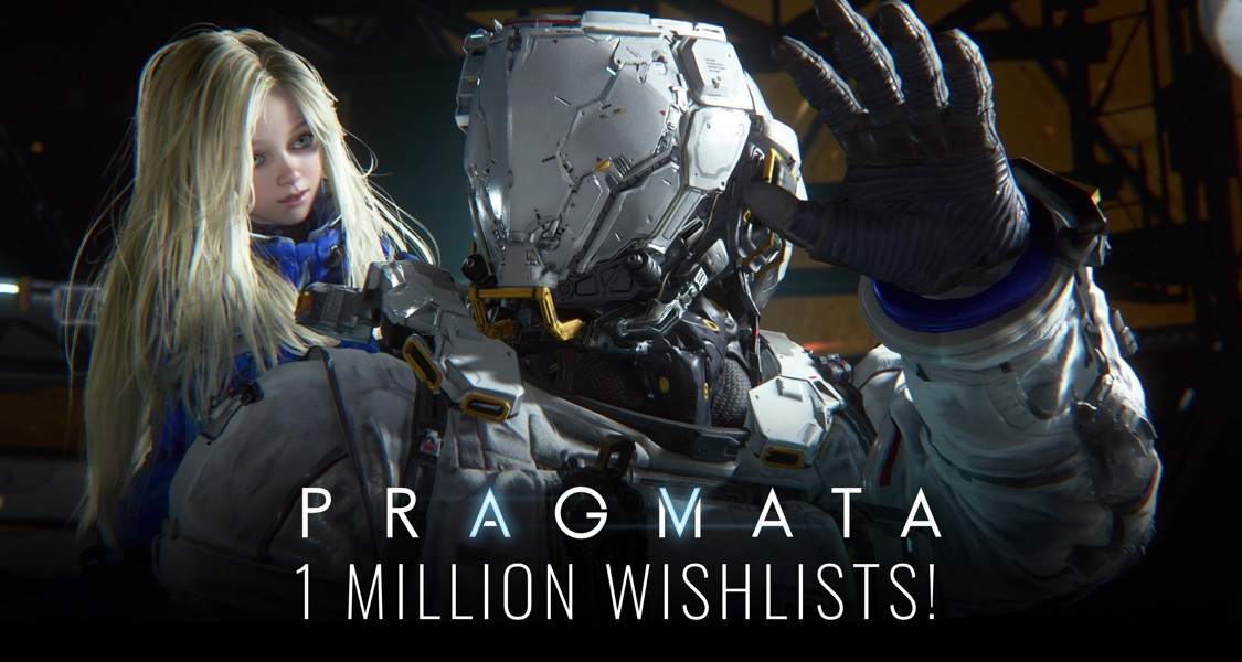 卡普空宣佈《識質存在》全球願望單數量突破100萬