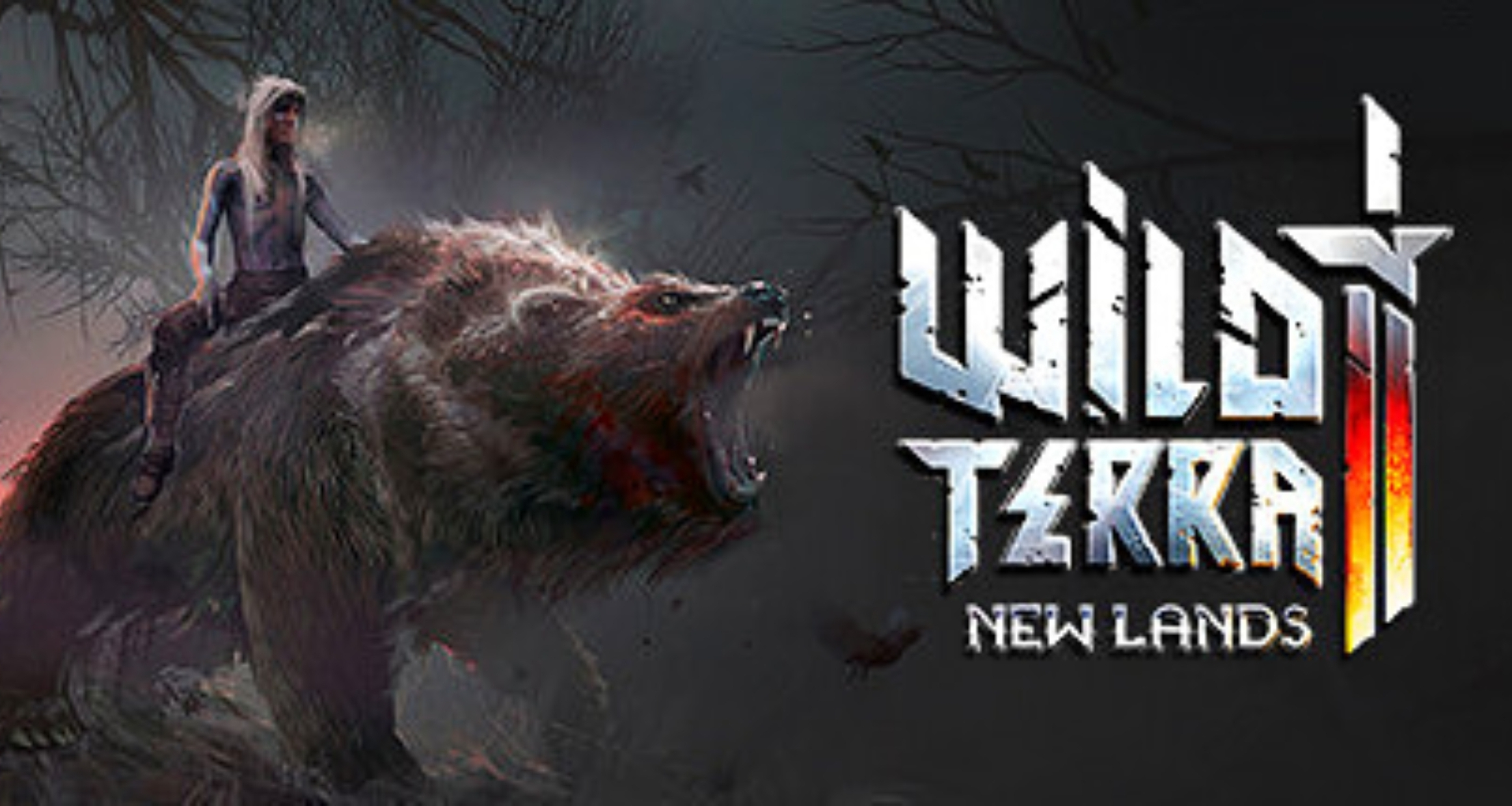 12月17日至19日可免費領取荒野之地2！