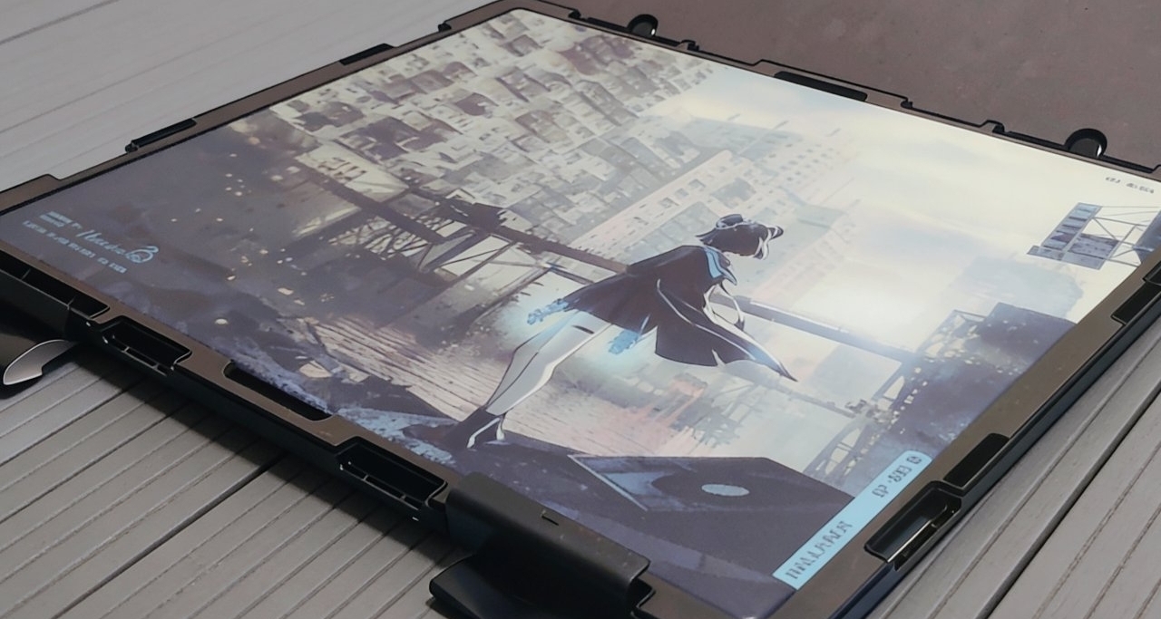 一直被“平替”的玻璃墊WallHack 年終之作究竟如何？荒境Yume限定