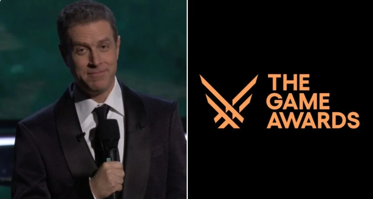 TGA頒獎典禮被吐槽淪爲預告片之夜，3.5小時僅17分鐘頒獎