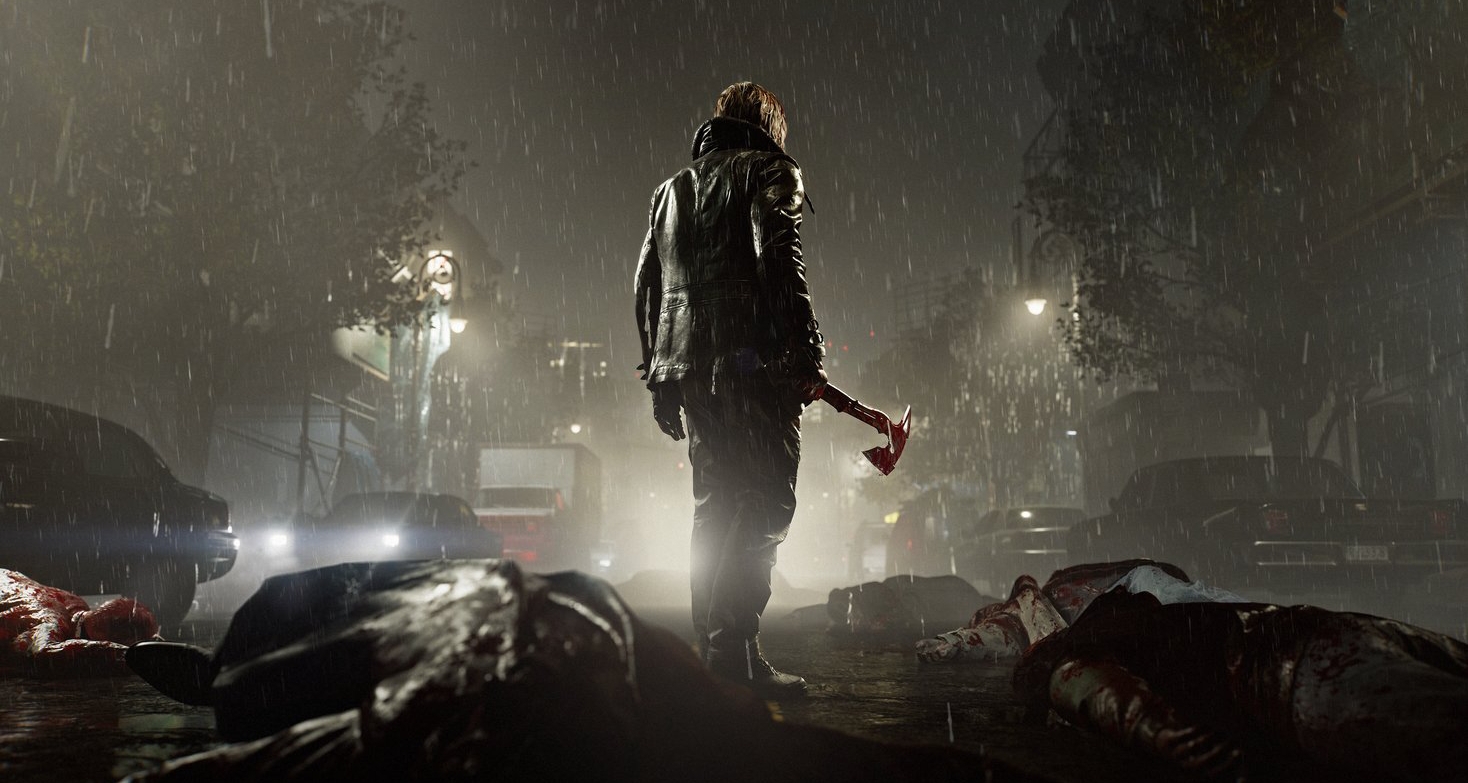 玩家推測：《生化危機9》會作爲里昂的告別之作嗎？