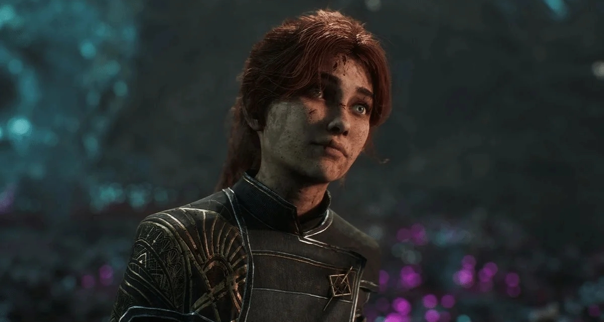 外媒编辑评年度十佳不见《光与影》，TGA大赢家意外落榜