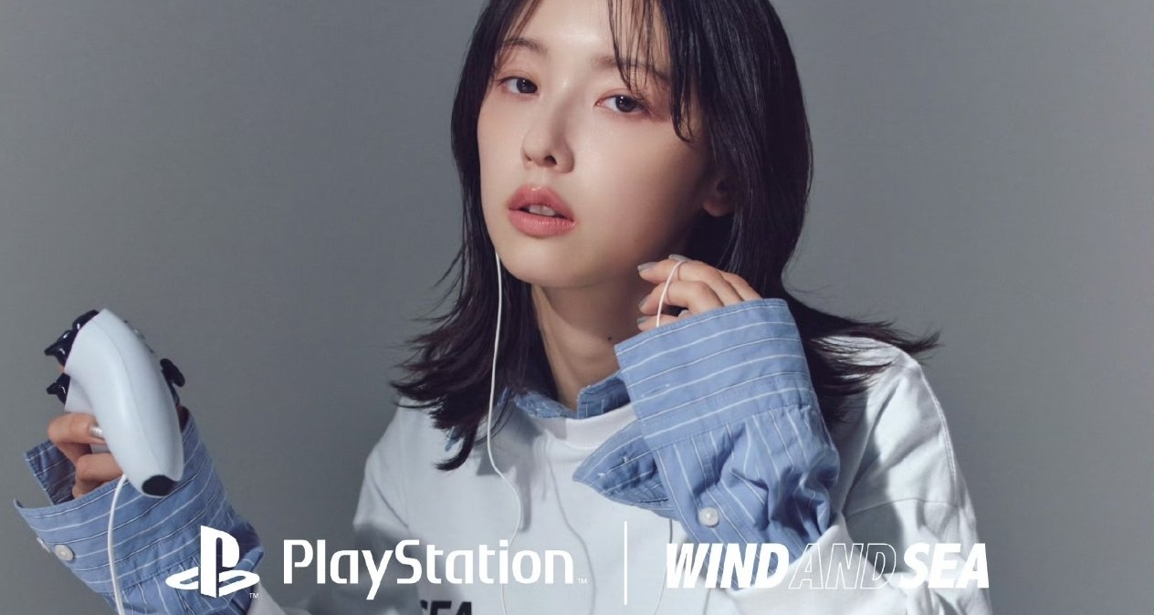 《寂靜嶺f》加藤小夏真火了！開始爲PlayStation聯名代言！