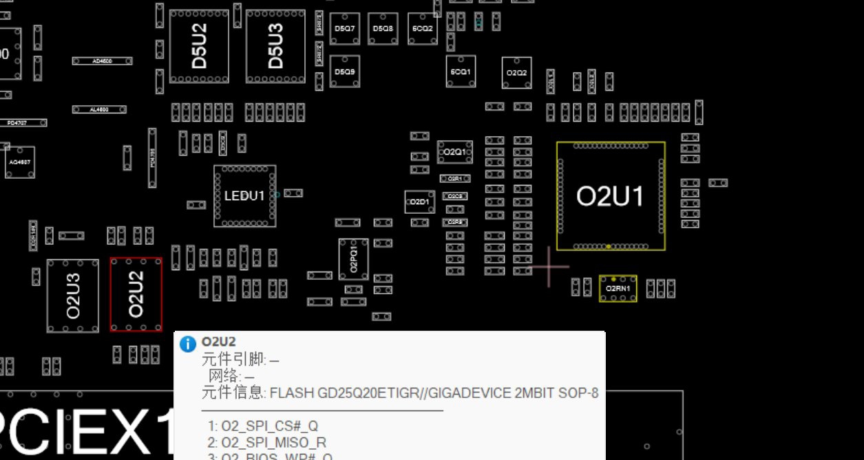 硬件科普：BIOS調節電壓是如何在電路上實現的？