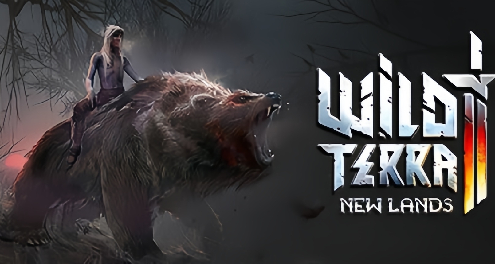 【情报】【免费】STEAM喜加一！〖荒野之地2:新大陆〗限时免费领！