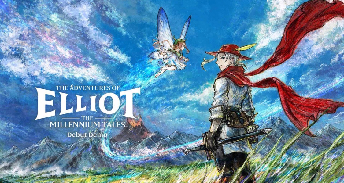 個人向今年JRPG前15！