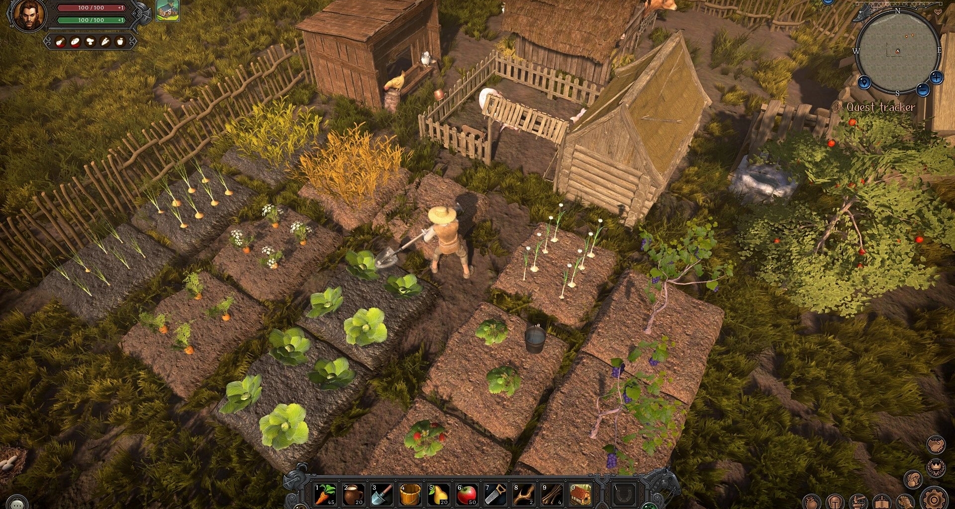 Steam喜加一！免費領取價值￥165《荒野之地2：新大陸》