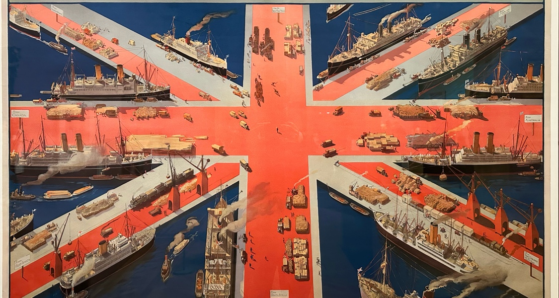 【萬字整理】英國15天人均2.2w深度遊攻略！