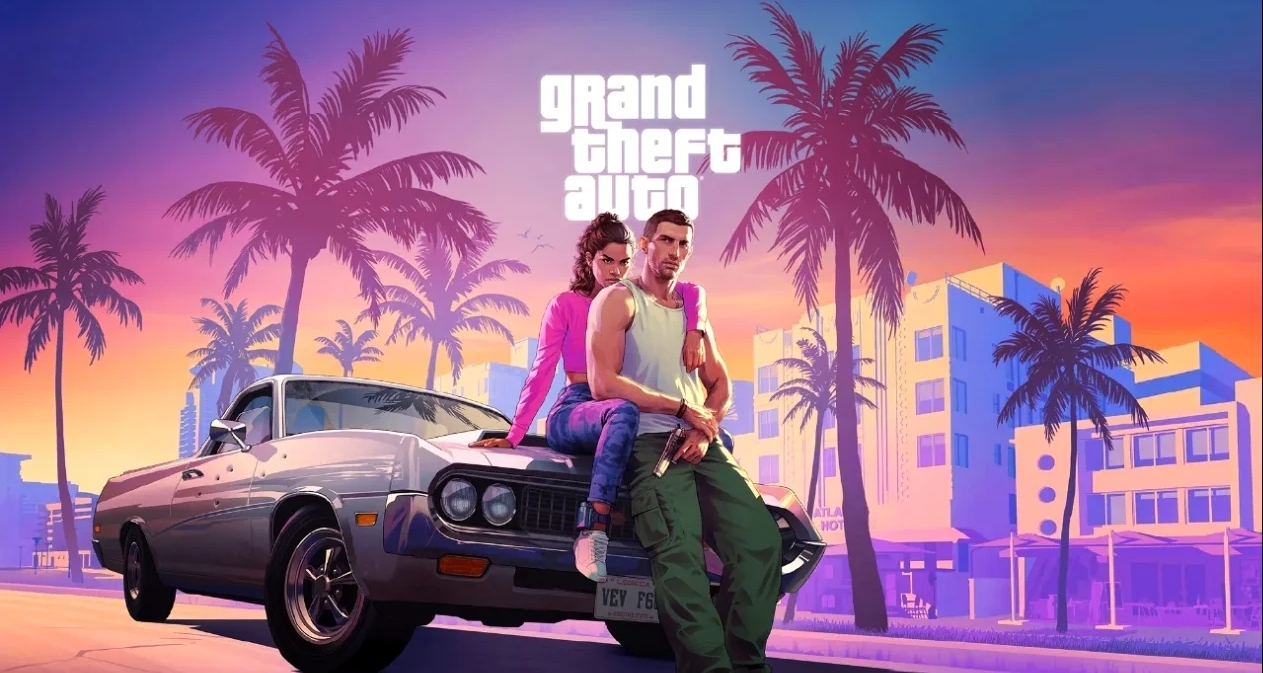 美國工作室已連續五年無緣TGA年度遊戲！《GTA6》成破局希望