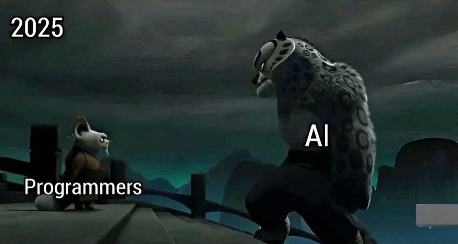 你还能接受彻底失去AI的生活吗？