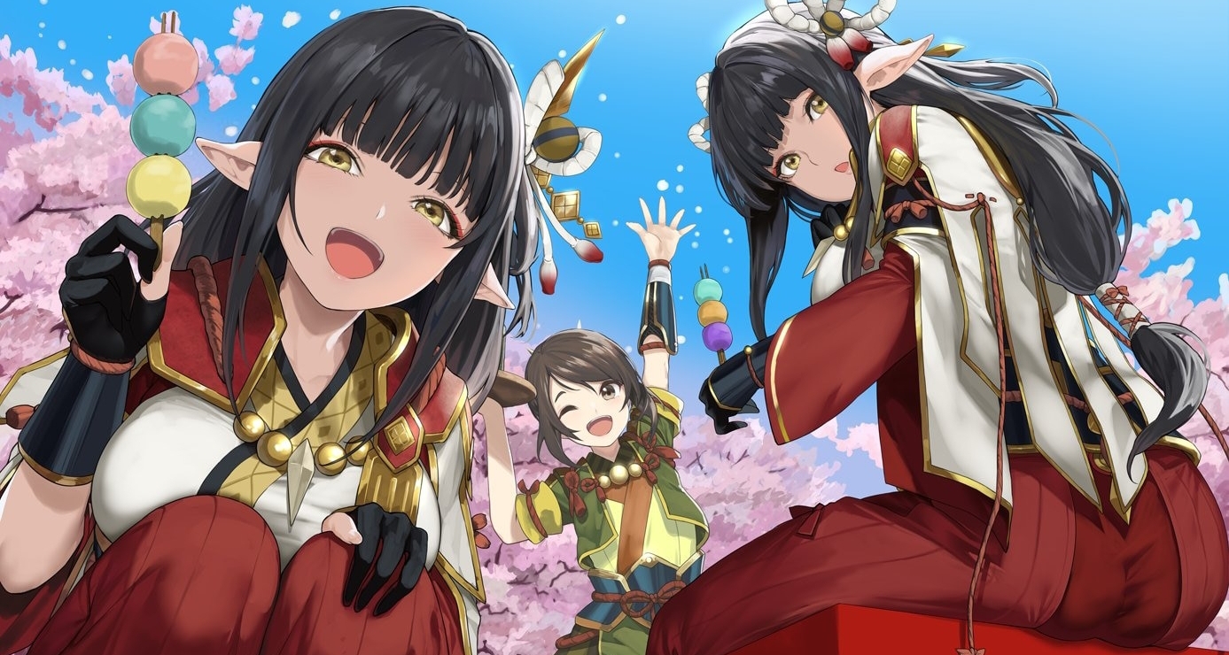 怪獵崛起鍵鼠難受？大概率組合鍵沒設置好