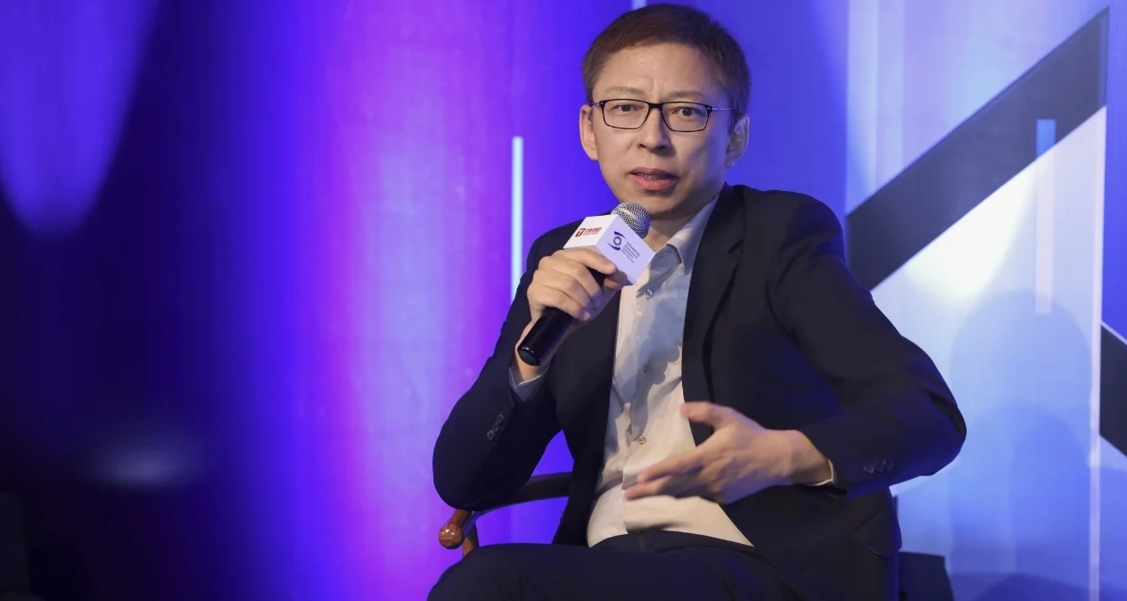 張朝陽推崇四小時睡眠法遭院士批評：可能影響壽命！