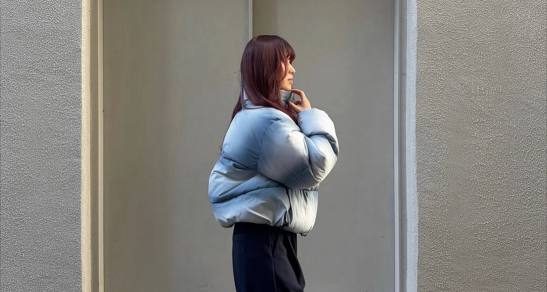 男生穿搭基本功（六）：羽绒服，记住这套「选 + 搭」顺序就够了