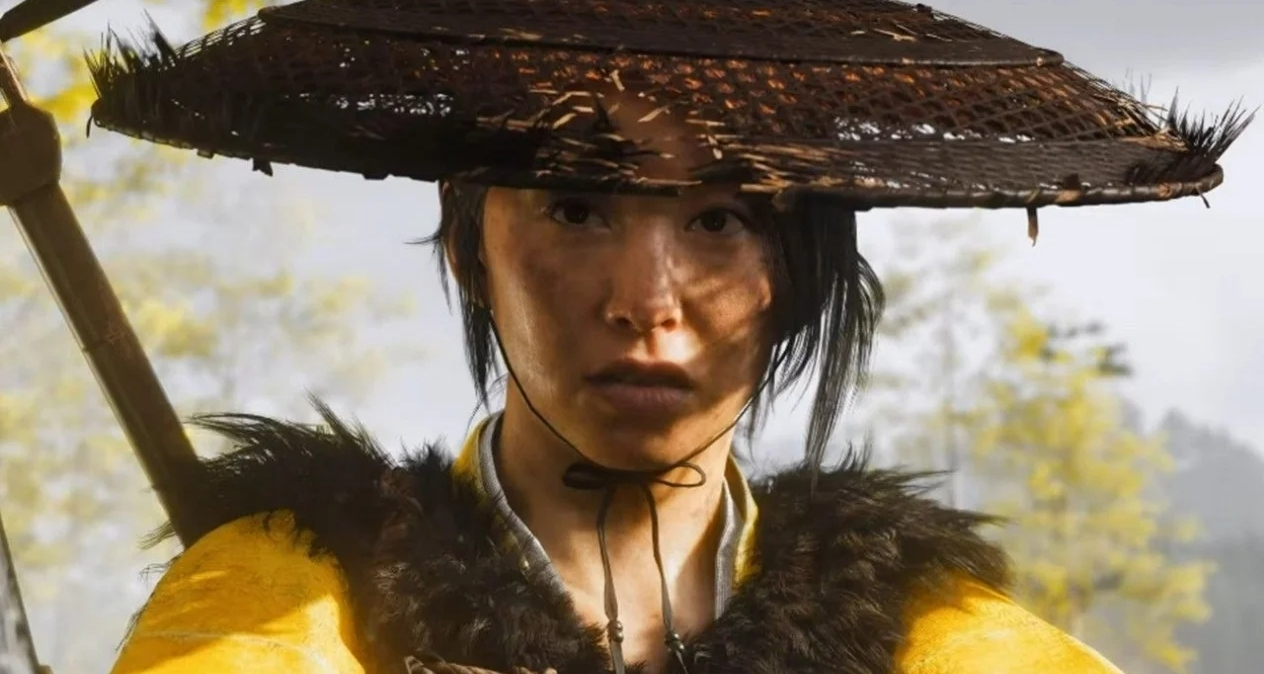 索尼宣布《羊蹄山》工作室创始人离职，TGA颗粒无收！