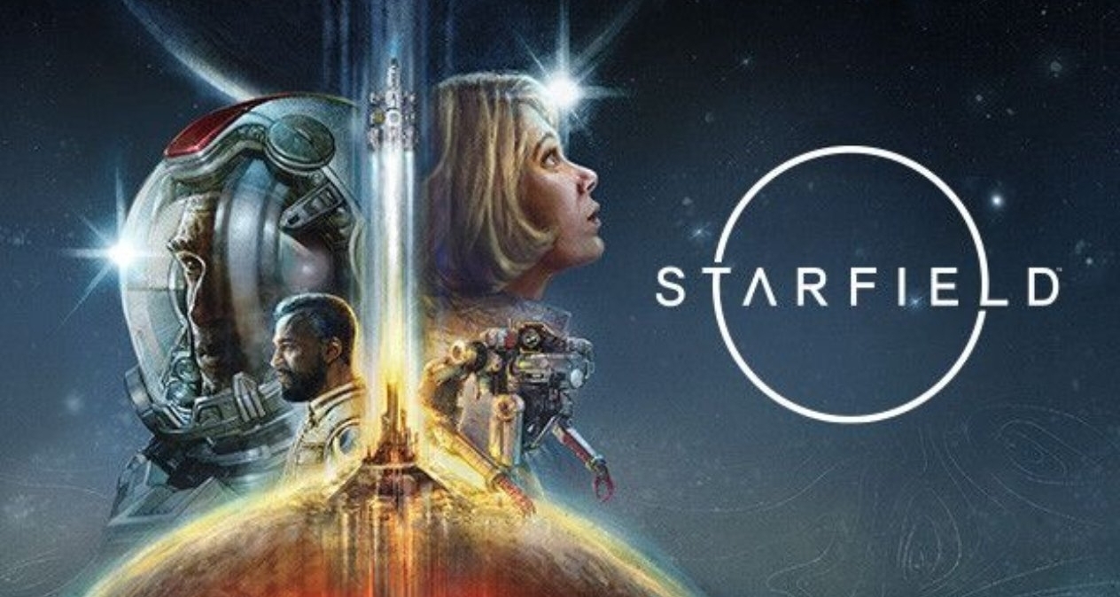 曝《星空》將於2026年登陸PS5與Switch 2平臺