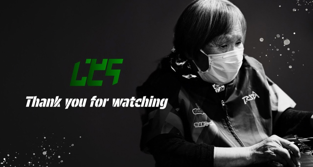 92歲老奶奶奪得《鐵拳8》比賽冠軍！