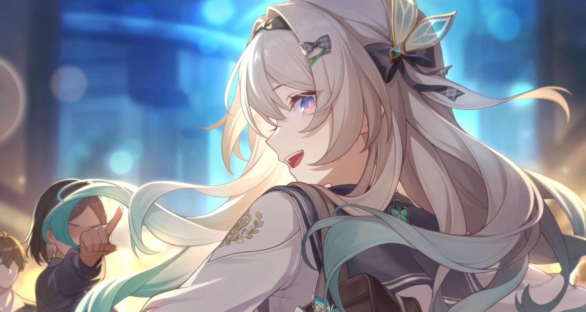 請不要做出讓你後悔的選擇｜3.8版本主線任務隱藏分支結局攻略