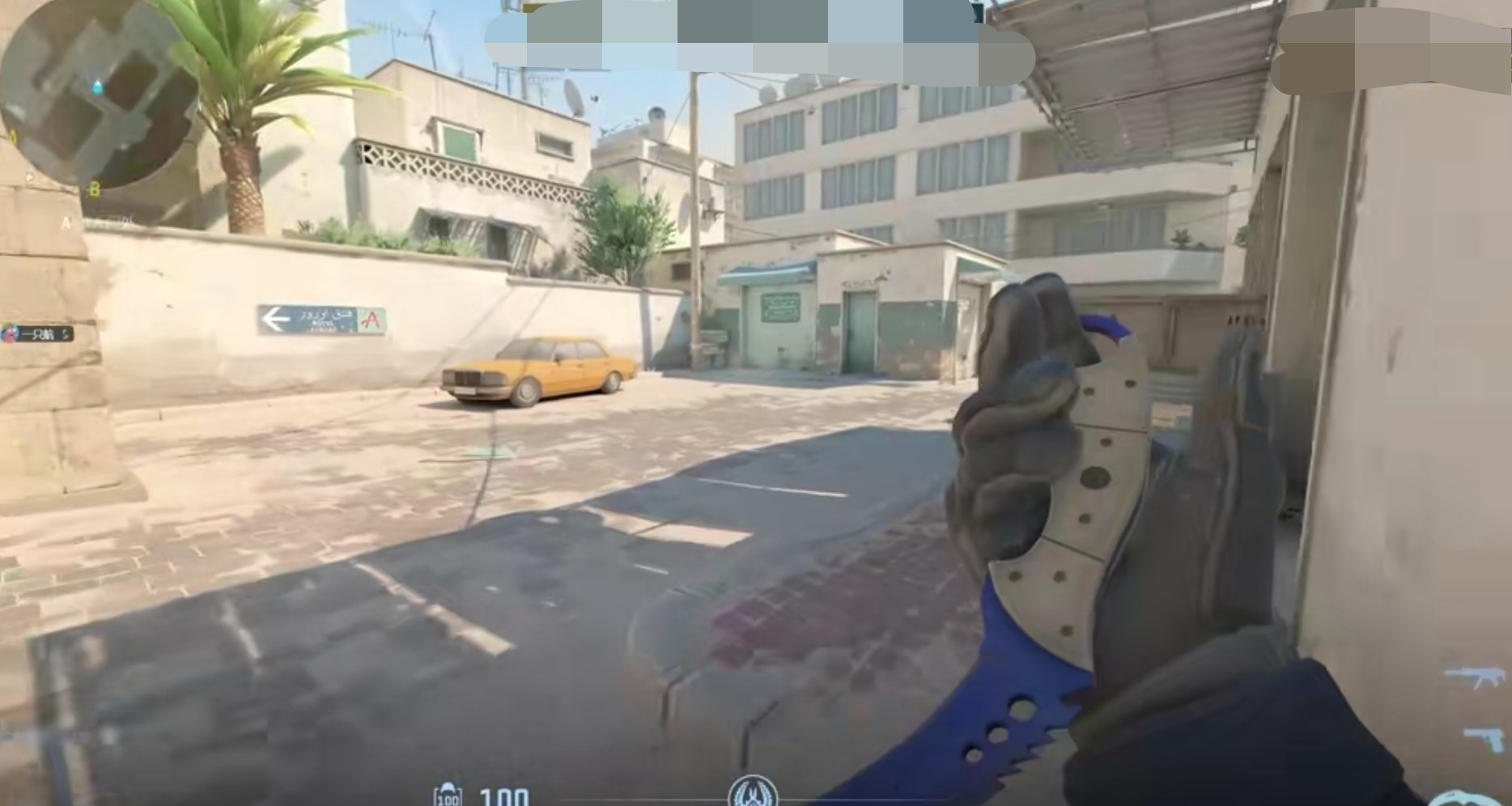 【严肃分析】炸鱼只是道德问题？其实炸鱼很多时候和开g并无区别